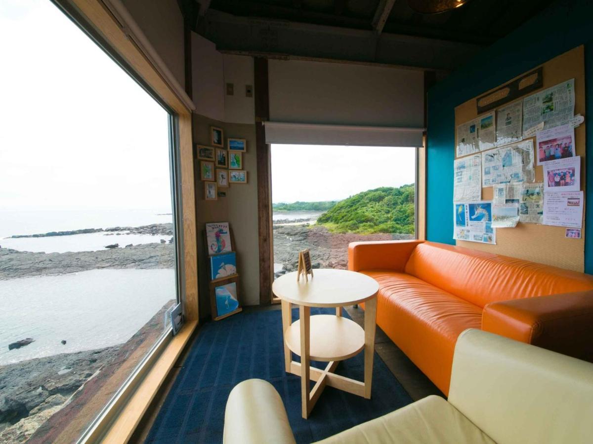 Iseebiso - Vacation Stay 69522V Minamikyushu Esterno foto