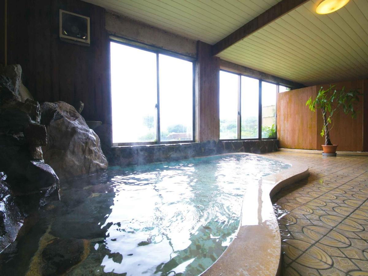 Iseebiso - Vacation Stay 69522V Minamikyushu Esterno foto